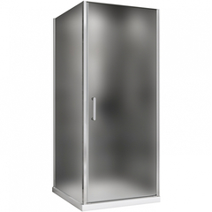 Abber Sonnenstrand AG04080M-S90M Душевой уголок, 80x90x195 фото