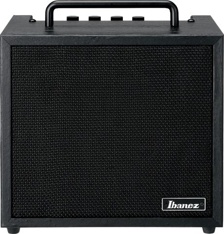 Ibanez IBZ10BV2 Bass Combo бас-гитарный комбоусилитель