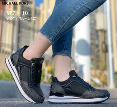 Кроссовки по 8 пар (36-41)р.