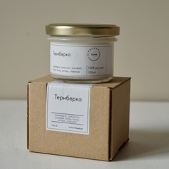 Териберка ( ost. дубовый мох )