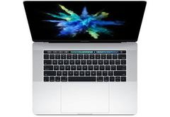 Apple MacBook Pro 15" Core i7 2,6 ГГц, 16 ГБ, 256 ГБ SSD, Radeon Pro 450, Touch Bar серебристый РСТ