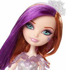 Поппи О'Хара. На Льду