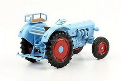 Tractor Eicher Konigstiger EM 300 1:43 Hachette #102