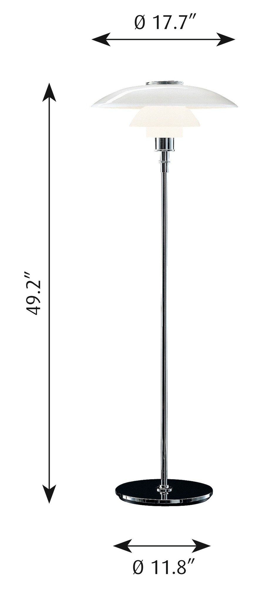 Ph floor lamp deals