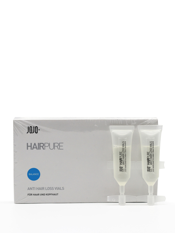 BALANCE ANTI HAIR LOSS VIALS