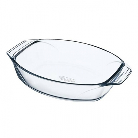 Блюдо для запекания Pyrex Irresistible прямоугольное (39*25 см) купить