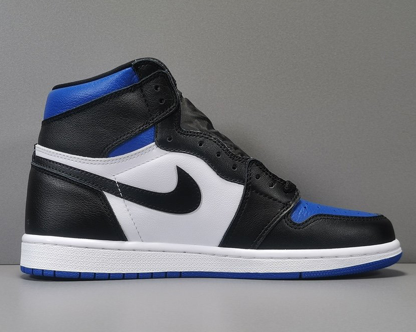 air jordan high game royal