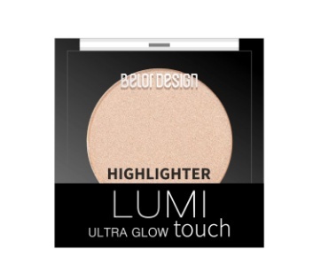 BelorDesign Хайлайтер Lumi touch тон 2 halo glow