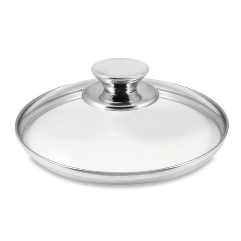 Крышка  22см Silampos