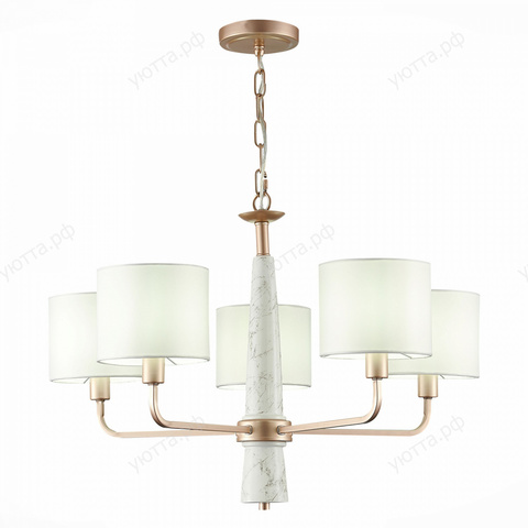 Подвесная люстра ST-Luce Vellino SL1163.203.05 - Купить