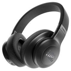 Беспроводные наушники JBL E55BT Black