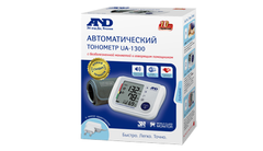 Тонометр автоматический AND UA-1300
