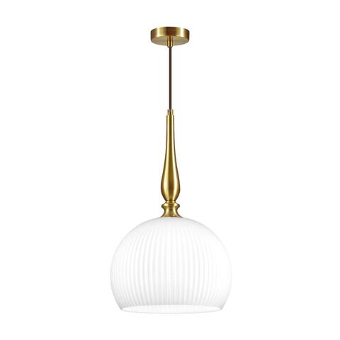 Подвесной светильник Odeon Light Runga 4765/1