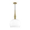 Подвесной светильник Odeon Light Runga 4765/1