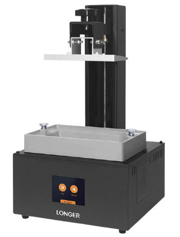 3D-принтер Longer 3D Orange 30