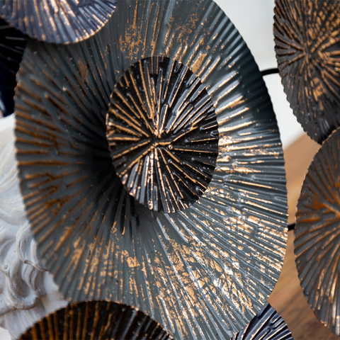 Панно настенное Объект мечты Арт-декор Астурин OM-21120158