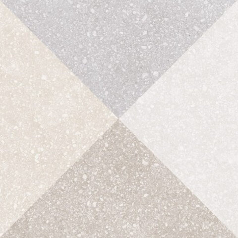 Equipe Micro Elements Taupe 20x20