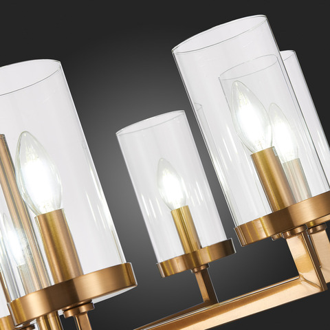 Люстра подвесная ST Luce Masine SL1171.303.08