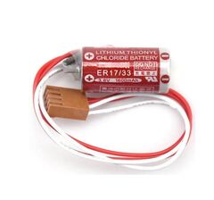 Элемент питания Omron C500-BAT08