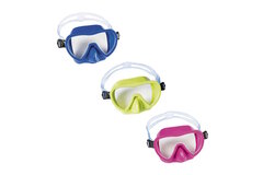 Маска для плавания Guppy Mask Bestway 22057