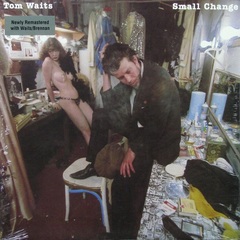 Tom Waits / Small Change (LP)