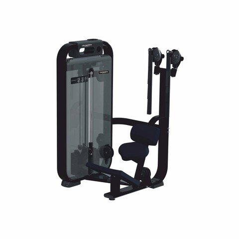 Тренажер для пресса UltraGym UG-DM511. Стек 100 кг