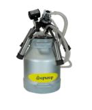 Майга доильная Фермер, Россия