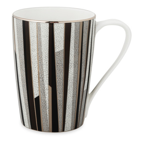 Кружка 370мл Narumi Шагрин