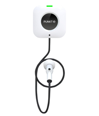 Зарядная станция PUNKT E HOME T2