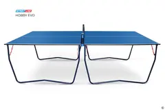 Стол теннисный Start Line Hobby EVO Синий