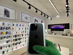 iPhone 14 Pro, 512 ГБ б/у