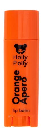Holly Polly Poker Face Бальзам для губ Orange Apero 4,8 g