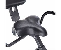 Велотренажер X-Bike DFC MBB LS-623-S