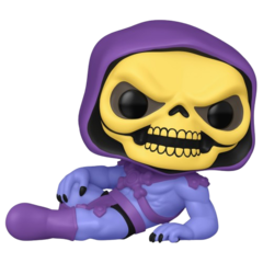 Фигурка Funko POP! TV Meme S1 MOTU Skeletor