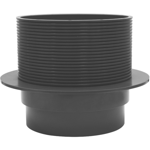 Hansgrohe RainDrain Spot Компенсатор высоты 56056000