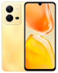Смартфон Vivo V25E 8 ГБ/128 ГБ золотистый