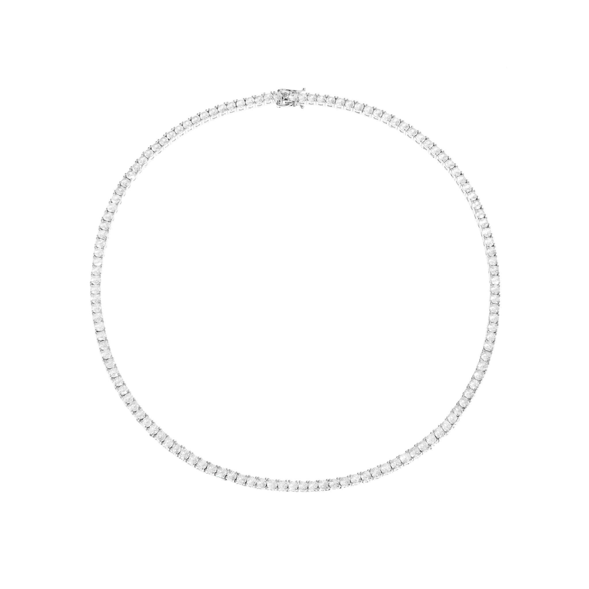 

Колье Ballier Necklace - White