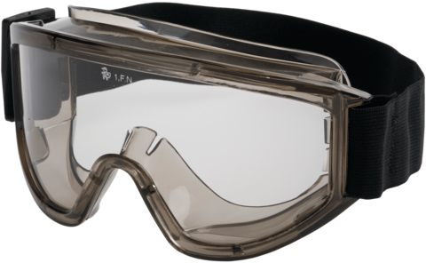 Очки АМПАРО™ ПРЕМИУМ (2151/223408) (РС) AF/AS (KN) герметичные