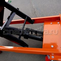 Стол подъемный WP500 (передвижной)