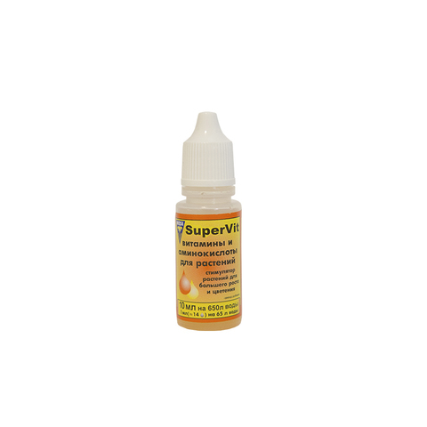 HESI SuperVit 10ml