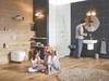 Полупьедестал для раковины Grohe Euro 39201000