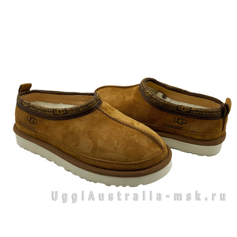 UGG X NEIGHBORHOOD TASMAN