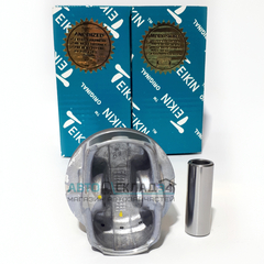 ПОРШЕНЬ STD GAMMA 2 1,6 G4FG CRETA GS, SOLARIS HC, RIO FB TEIKIN 77.0 1,2-1,2-2,0 (+ПАЛЕЦ)