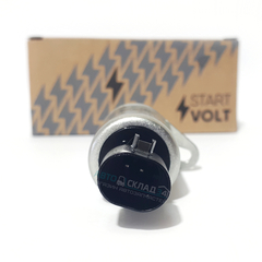 КЛАПАН РЕГУЛИРОВКИ ФАЗ РАСПРЕДВАЛА CRUZE, AVEO ДВИГ D4 СТАРТВОЛЬТ