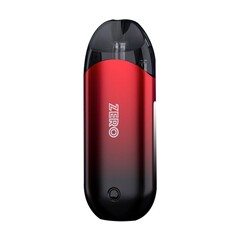 Набор Vaporesso Renova ZERO Care Pod Kit (2 картриджа) - Black Red
