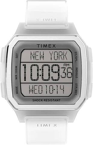 Наручные часы Timex TW2U56300YL фото