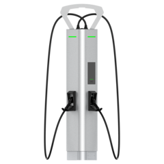 Зарядная станция StarCharge Aries D Basic (Aries D Basic)