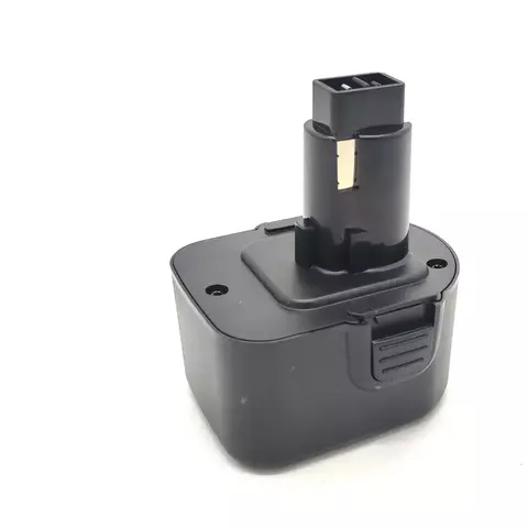 Аккумулятор Ni-Cd для DEWALT 12V 2.0Ah VEBEX 504222
