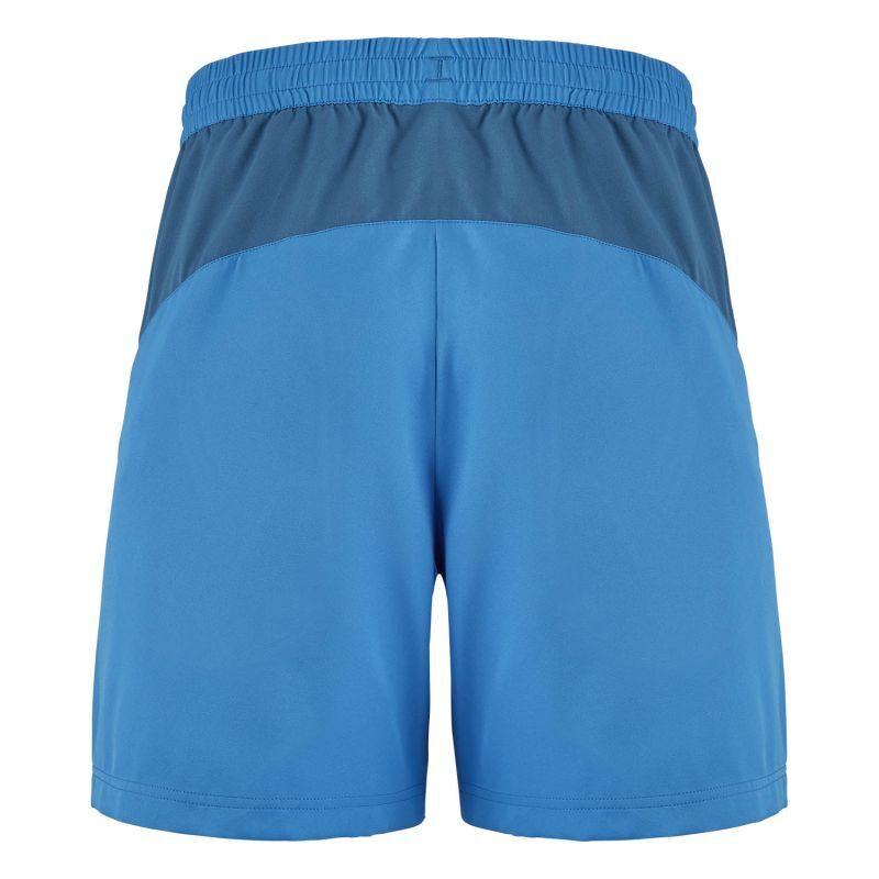 Babolat Play Short Men blue aster 4