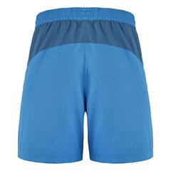 Шорты теннисные Babolat Play Short Men - blue aster